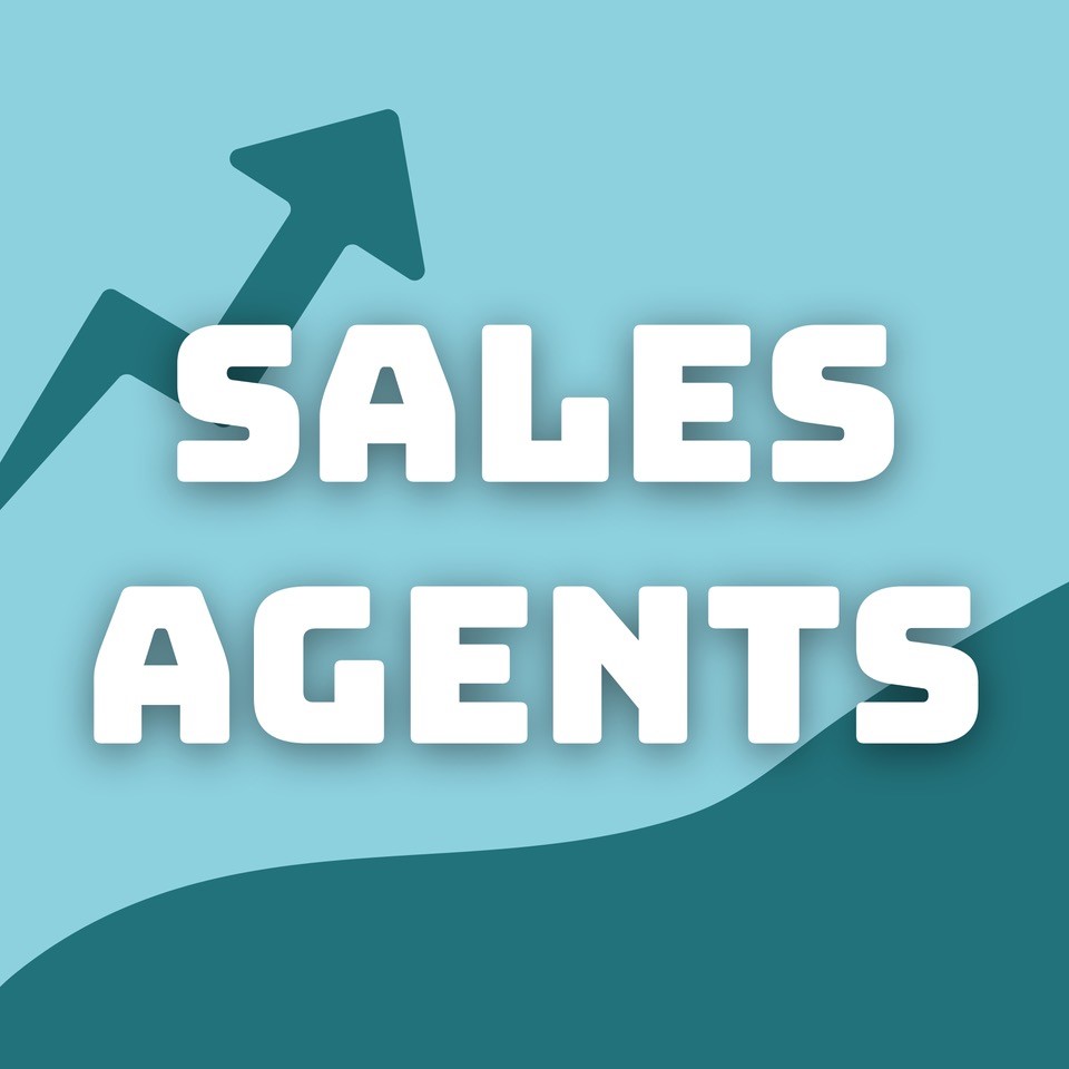 Sales Agents WKO-Fachgruppe