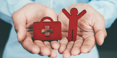 Artikel-Header Gesundheitsvorsorge